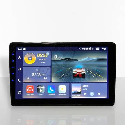 TOYOTA AURİS MULTİMEDYA - 4