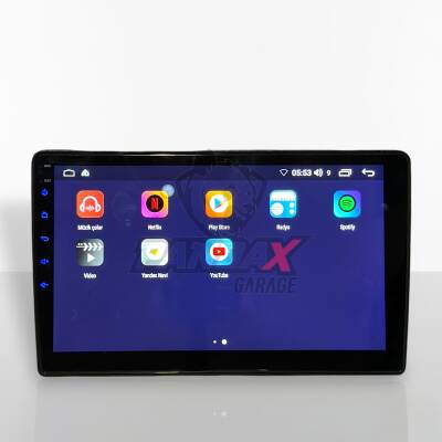 TOYOTA AURİS MULTİMEDYA - 6