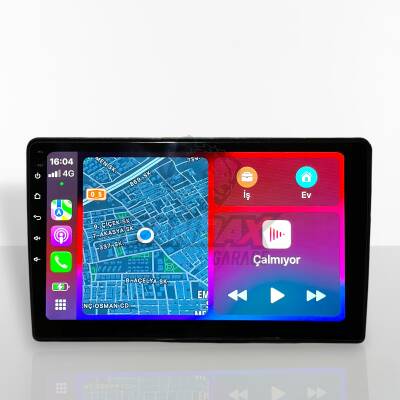 TOYOTA AURİS MULTİMEDYA - 3