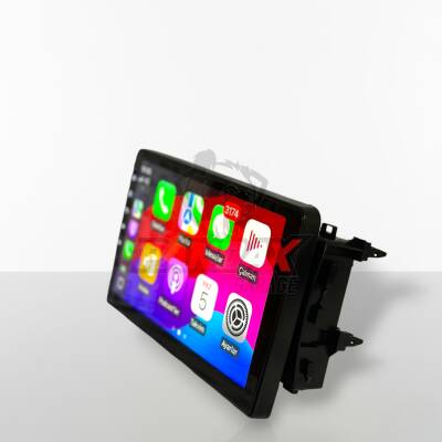 TOYOTA AURİS MULTİMEDYA