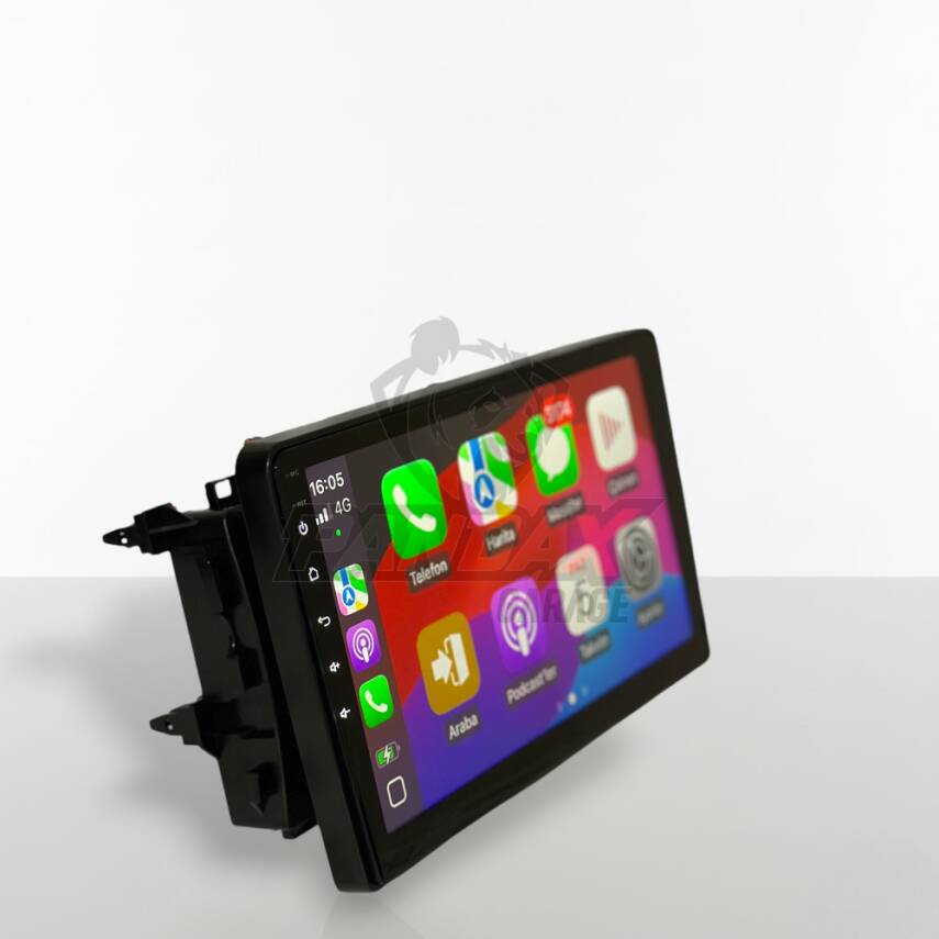 TOYOTA AURİS MULTİMEDYA - 2