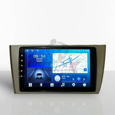 TOYOTA AVENSİS MULTİMEDYA 01-07 - 2