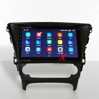 TOYOTA AVENSİS MULTİMEDYA 18+ - 3