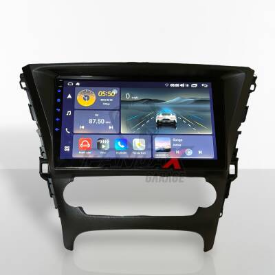 TOYOTA AVENSİS MULTİMEDYA 18+ - 2