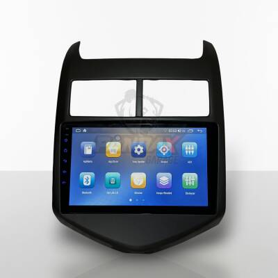 CHEVROLET AVEO MULTİMEDYA - 3