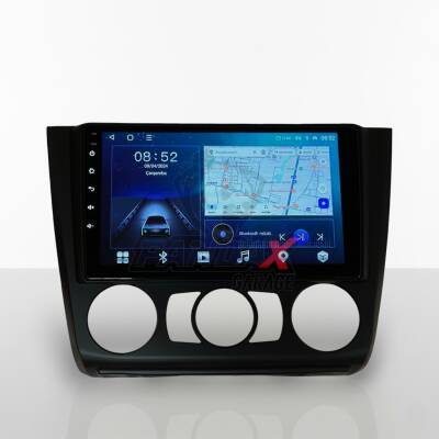 BMW E87 MULTİMEDYA - 4