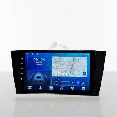 BMW E90 MULTİMEDYA - 2