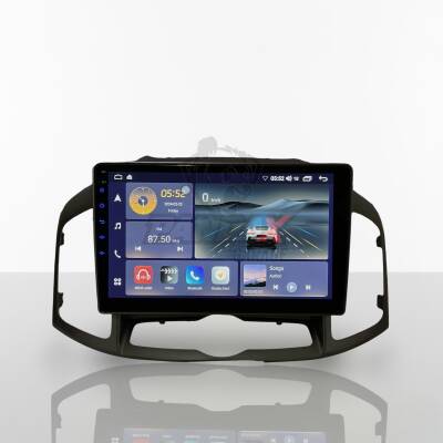 CHEVROLET CAPTİVA MULTİMEDYA