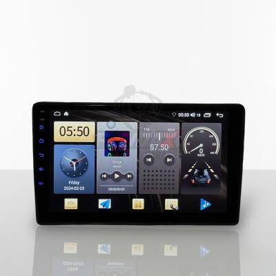 CHEVROLET CAPTİVA MULTİMEDYA - 3