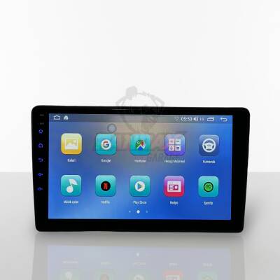 CHEVROLET CAPTİVA MULTİMEDYA - 5