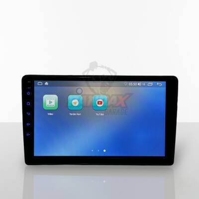 CHEVROLET CAPTİVA MULTİMEDYA - 6