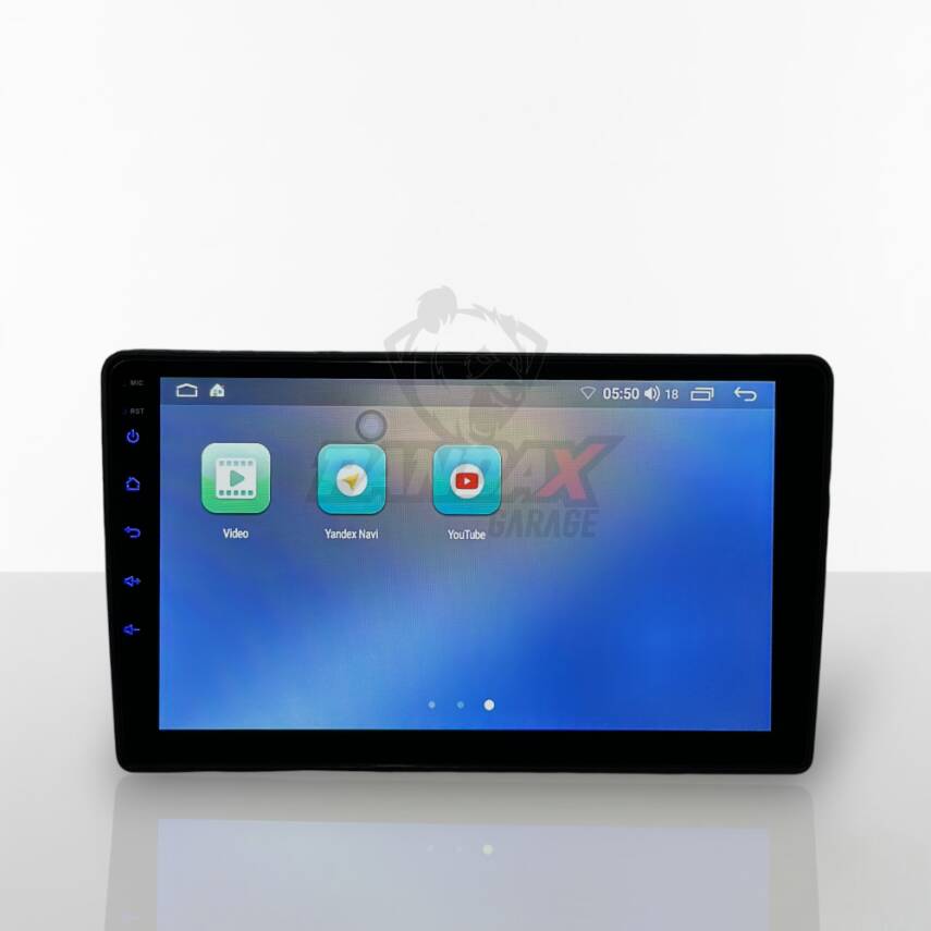 CHEVROLET CAPTİVA MULTİMEDYA - 6