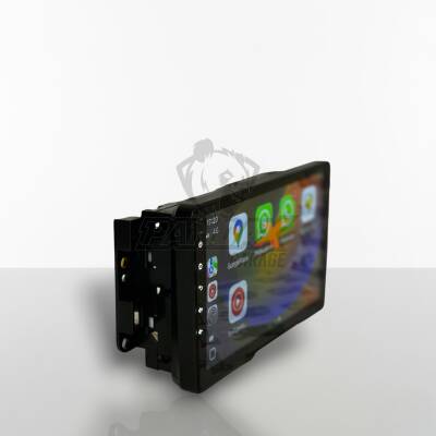 CHEVROLET CAPTİVA MULTİMEDYA - 7