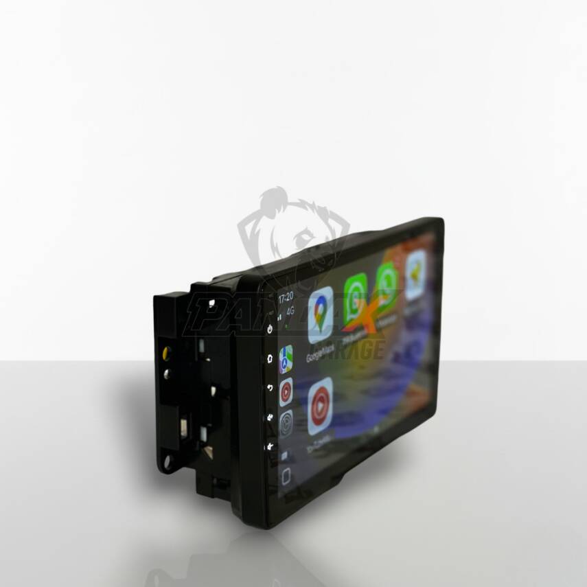 CHEVROLET CAPTİVA MULTİMEDYA - 7