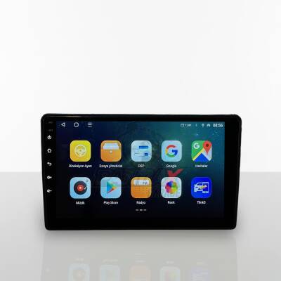 CHEVROLET CAPTİVA MULTİMEDYA - 3