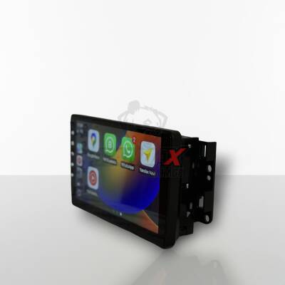 CHEVROLET CAPTİVA MULTİMEDYA FORX XA-447Q V2 - 3