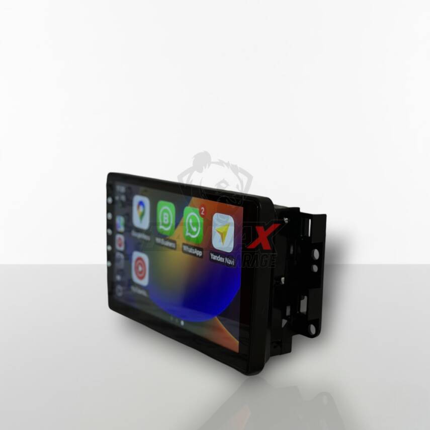 CHEVROLET CAPTİVA MULTİMEDYA FORX XA-447Q V2 - 3