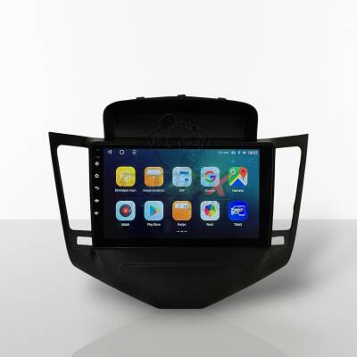 CHEVROLET CRUZE MULTİMEDYA - 3