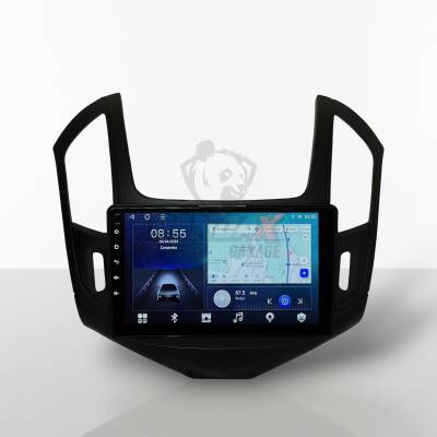 CHEVROLET CRUZE MULTİMEDYA 