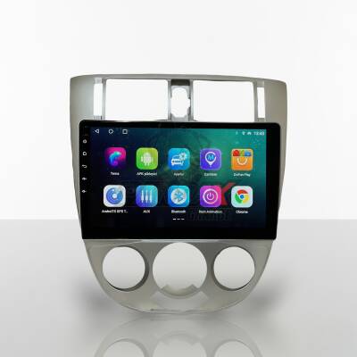 CHEVROLET LACETTİ MULTİMEDYA - 3