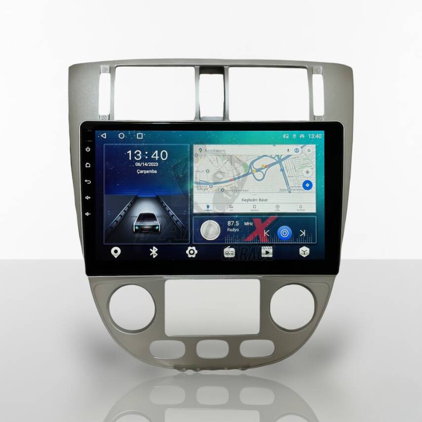 CHEVROLET LACETTİ MULTİMEDYA - 1