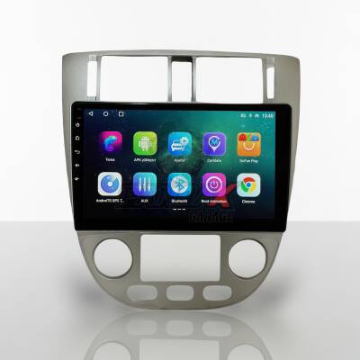 CHEVROLET LACETTİ MULTİMEDYA - 2