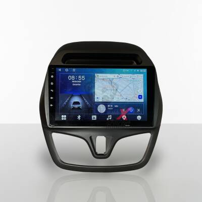 CHEVROLET SPARK MULTİMEDYA