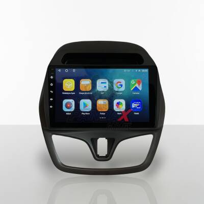 CHEVROLET SPARK MULTİMEDYA - 3