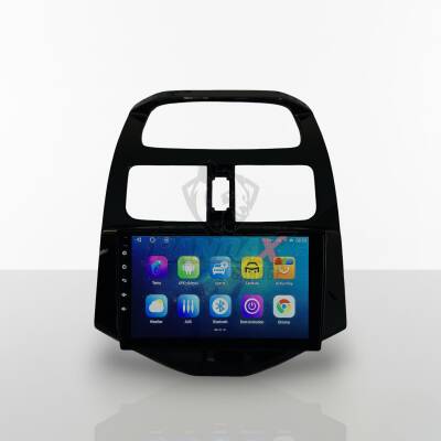 CHEVROLET SPARK MULTİMEDYA - 2