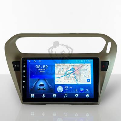 CİTROEN C-ELYSEE MULTİMEDYA