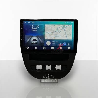 CİTROEN C1 MULTİMEDYA