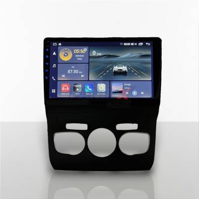 CİTROEN C4 MULTİMEDYA