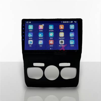 CİTROEN C4 MULTİMEDYA - 2