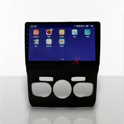 CİTROEN C4 MULTİMEDYA - 3