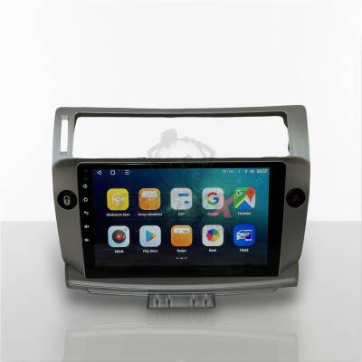 CİTROEN C4 MULTİMEDYA - 2