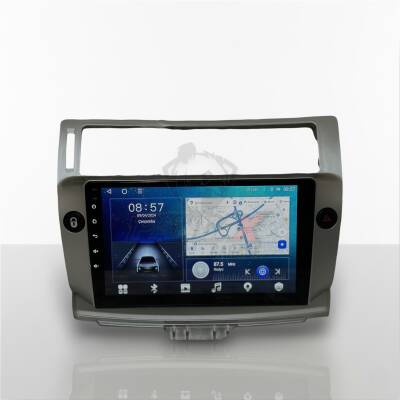 CİTROEN C4 MULTİMEDYA