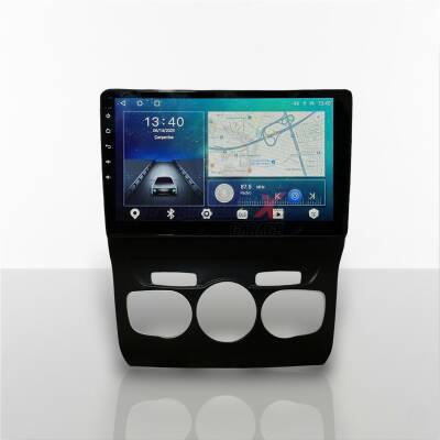 CİTROEN C4 MULTİMEDYA