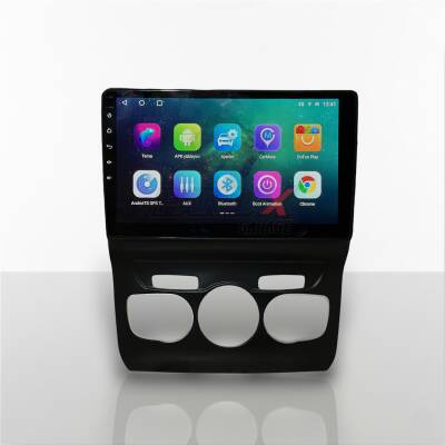 CİTROEN C4 MULTİMEDYA - 2