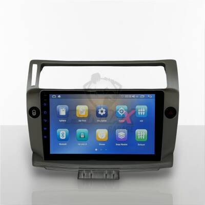 CİTROEN C4 MULTİMEDYA - 2