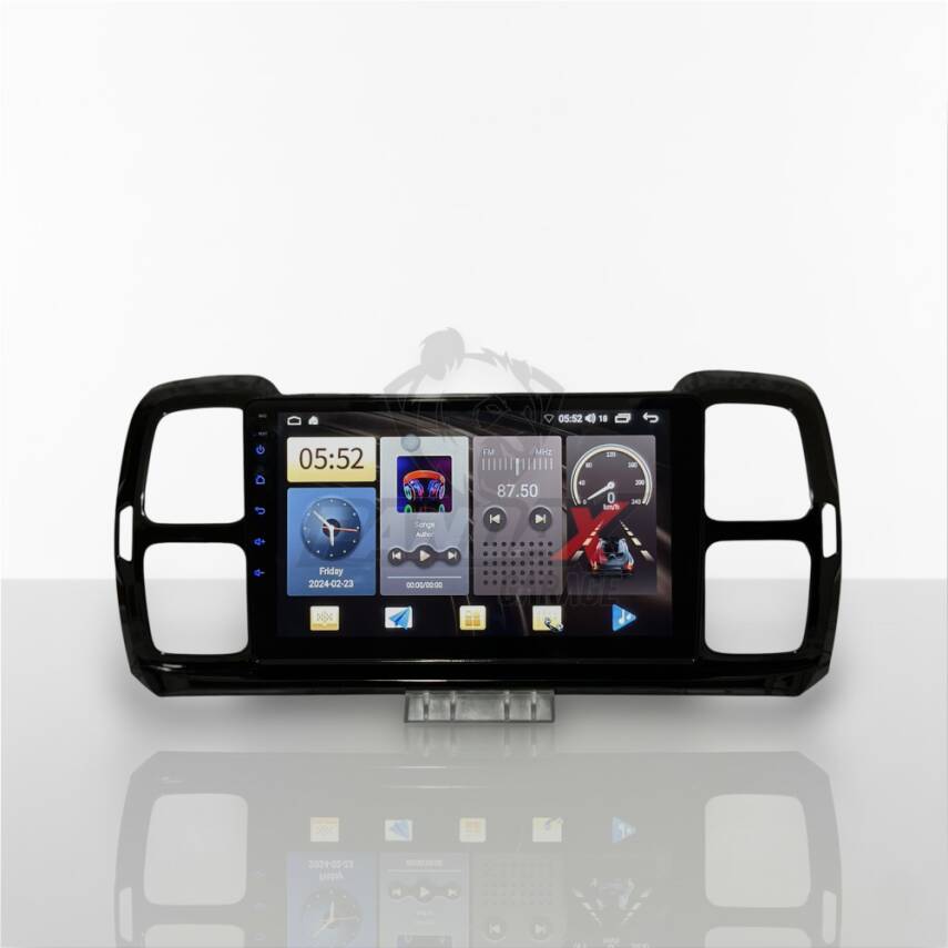 CİTROEN C5 AİRCROS MULTİMEDYA - 1