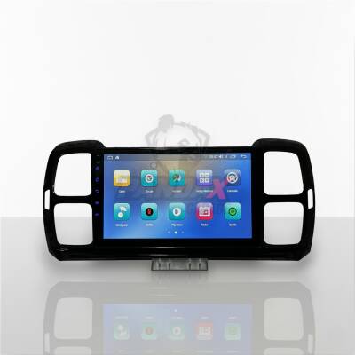 CİTROEN C5 AİRCROS MULTİMEDYA - 3