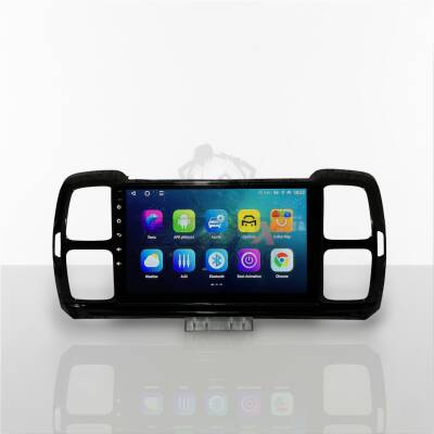 CİTROEN C5 AİRCROSS MULTİMEDYA - 2