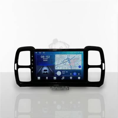 CİTROEN C5 AİRCROSS MULTİMEDYA