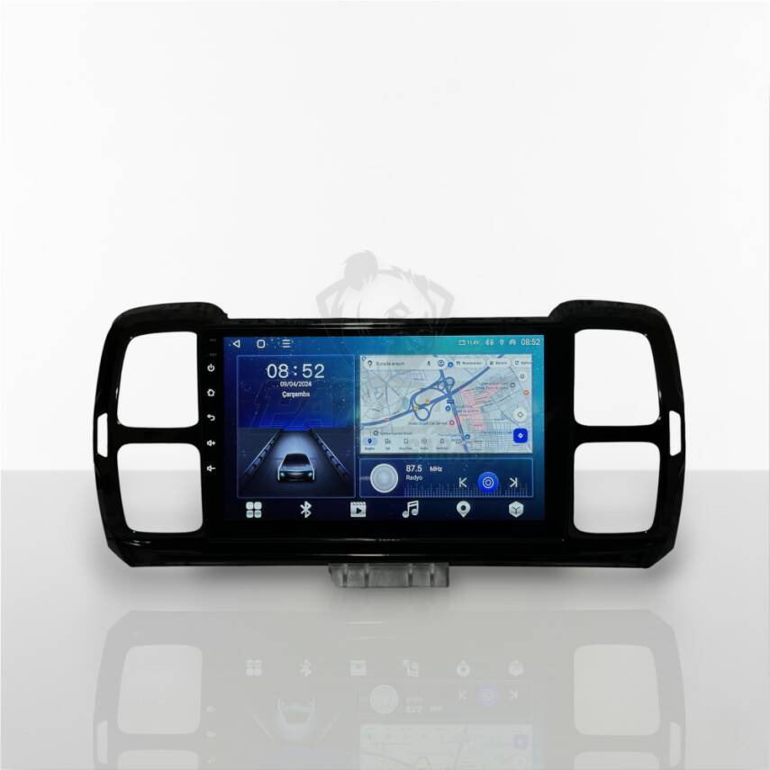 CİTROEN C5 AİRCROSS MULTİMEDYA - 1