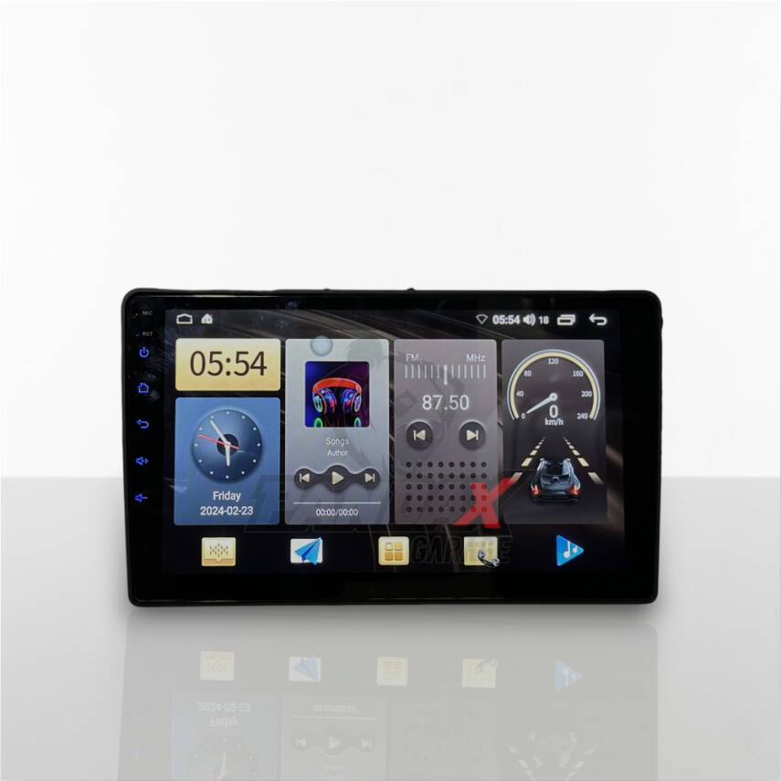 CİTROEN JUMPER MULTİMEDYA - 1