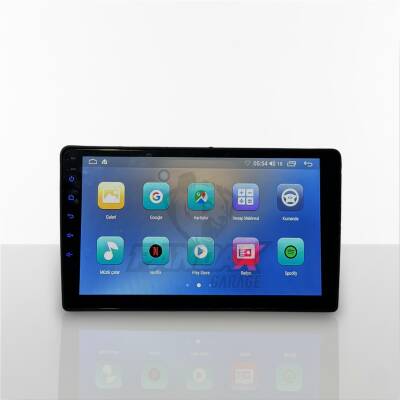 CİTROEN JUMPER MULTİMEDYA - 3