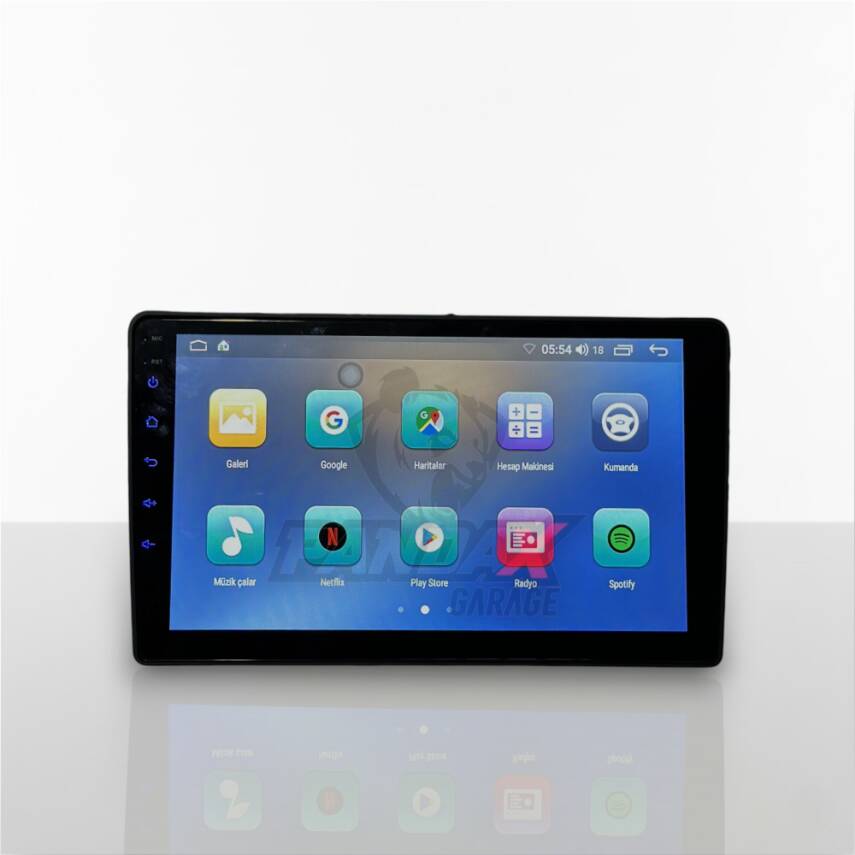 CİTROEN JUMPER MULTİMEDYA - 3