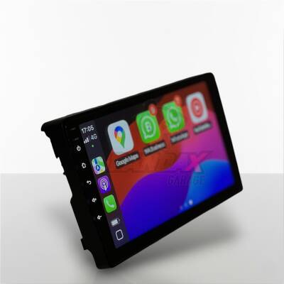 CİTROEN JUMPER MULTİMEDYA - 4