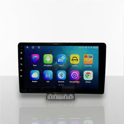 CİTROEN JUMPER MULTİMEDYA - 3