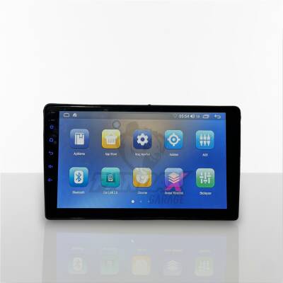 CİTROEN JUMPER MULTİMEDYA - 3